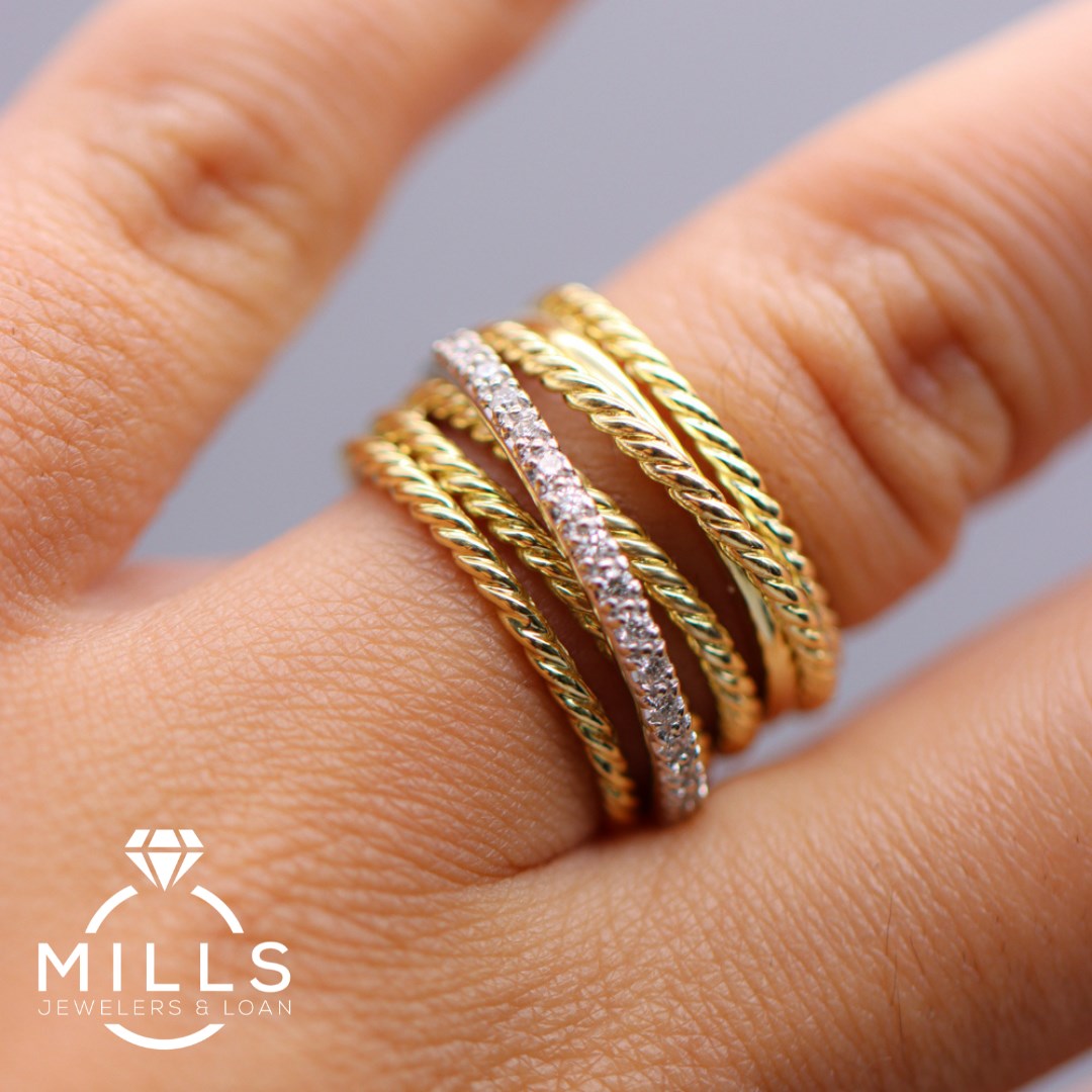 Wallets – Mills Jewelers & Loan
